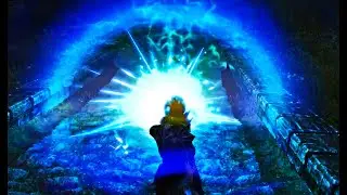 Skyrim Mod: Astral Spells Showcase✨