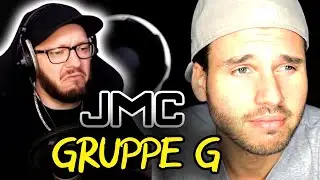 JULIEN, ich hab Angst! JMC Bewertung GRUPPE G