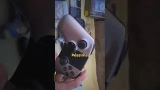 O Pior Console J&aacute; Feito Ouya! (Fracasso)