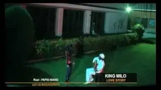 King Milo - Love Story - Art-Bi Manageman