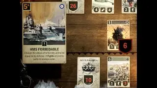 THIS Card Will Save Your Bacon - KARDS