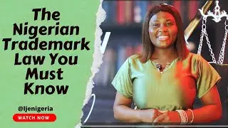 Viral But Not Yours? The Nigerian Trademark Law You Must Know