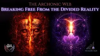 The Archonic Web: Breaking Free From the Divided Reality