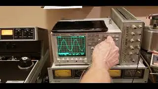 Studer A810... Ampex ATR-102... please square me away