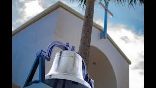 Church Bell Restoration 2023 Short