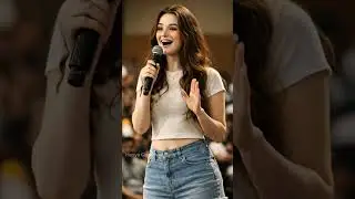 Doctor ने क्या पूछ लिया 😂😂😐 Stand Up Comedy With Girls 🥴😨 #standupcomedy #entertainment #trending