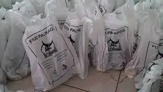 HD - Global Feedback - Al-Imdaad Foundation
