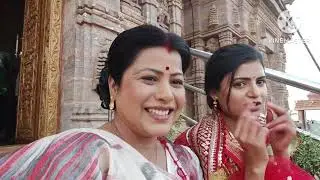 some glimpses of promo shooting of 