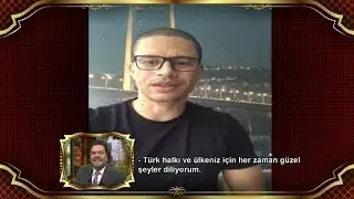 Beyaz Show - Alex'ten mesaj var!