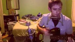 J.D. Parker - Hearts