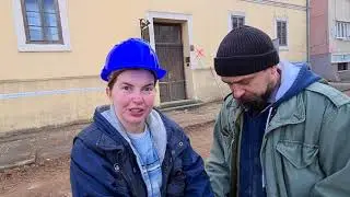 Vatrogasci u Petrinji spašavaju imovinu 01.01.2021.