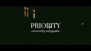 PRIORITY (TAEYEON, WINTER, MAX CHANGMIN) cover w/ english translation