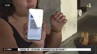Comment obtenir son pass sanitaire ? Explications