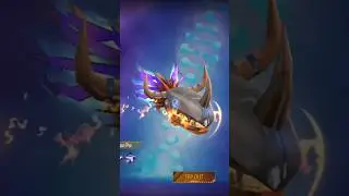 free fire new skin bizon metal greymon #freefire #bigbossff