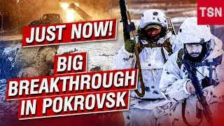 MAJOR VICTORY! Ukraine STRIKES BACK - Russian Army FROZEN, Resorts To Banned WEAPONS Use!