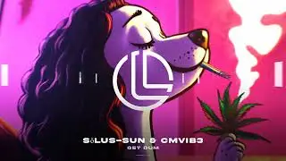 S&ouml;lus-Sun & Cmvib3 - Get Dum (Tech House) LFTD