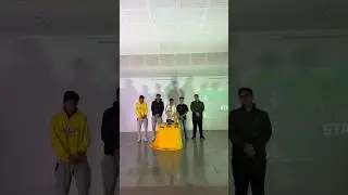 SURAT ESPORTS FREE FIRE MAX LAN TOURNAMENT
