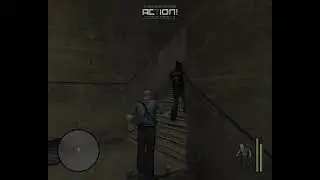 Manhunt 1 Any% Speedrun Born Again 4:23