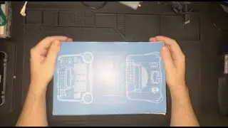 Mid-Week Thing: Nintendo 64 Shell Swap - Part 1