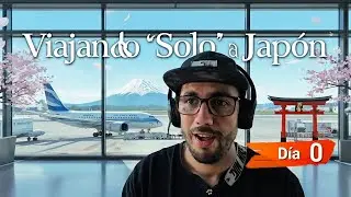 Viajando 