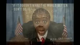 kid president quotes
