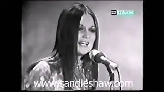 Sandie Shaw   Che effetto mi fa
