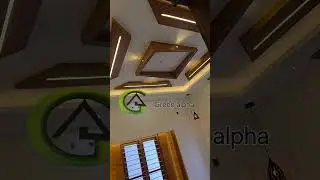 Gypsome border wooden type, sealing work, creative heart, paint green alpha in de there and builder