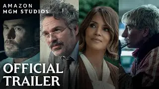 Crime 101 - Official Trailer - Only In Cinemas February 2026