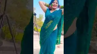 muskan ji new bhojpuri reel dance video #trendingshorts #muskanji #shortsfeed #viral