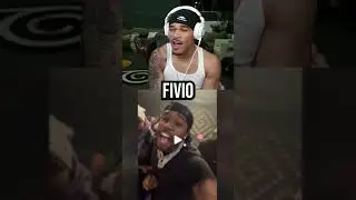 PlaqueBoyMax Reacts To Fivio Foreign Dissing Him 😂