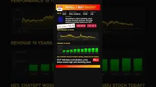 Baidu stock analysis - would ChatGPT buy or sell today? [October 2025]