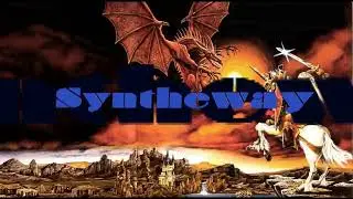 Virgin Skies (Rhapsody Of Fire) Virtual Harpsichord, Flute Strings Brass VST VST3 Audio Unit KONTAKT