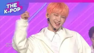 JBJ95, AWAKE [THE SHOW 190402]