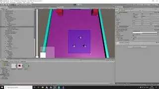 Unity Programming - A Pathfinding Puzzle 6 Picking/Dropping Objects