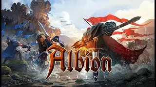 #Albiononline , Второй день на проекте, Вопросов больше чем ответом.
