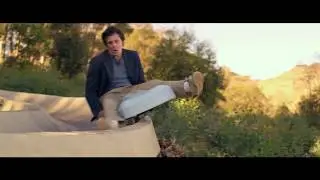 Action Point (2018) - 
