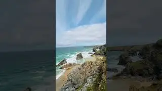 Cornwall 💕#youtube #trending #vital #like #tomandjerry