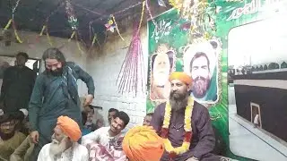 Gaddi Nasheen Pipli Peer Darbar | 2025 Urs #piplidarbar #babapiplipeer