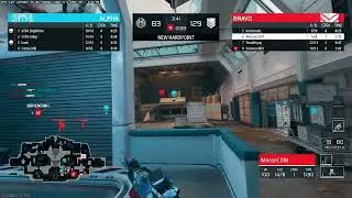 Hardpoint Colossus 2025- 12- 10