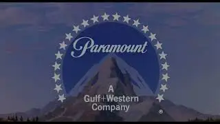 Paramount Pictures (1983, end) [4K]