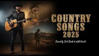 Country Songs 2025 Hits &ndash; Simple Words, Deep Feelings