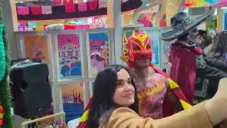 M&eacute;xico, Per&uacute; y Puerto rico en Feria de Turismo FITUR 2026