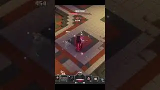 149 FIRST BOSS FIGHT in the Tower Apocalypse (Enderman & Illusioner)