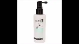 Redken Cerafill Defy Scalp Energizing Treatment 3 2 oz