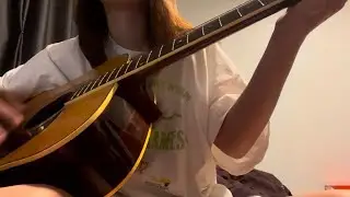 🪐 Who Knows - Daniel Caesar | cover :P