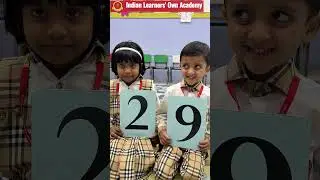 🌟 Sports Day Teaser 2025 | Indian Learners Own Academy, Kuwait 🌟