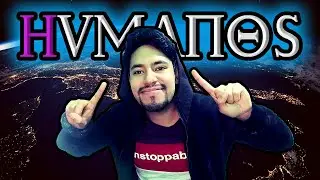 HUMANOS #10 SEBASTIAN MORENO CAPITULO ESPECIAL