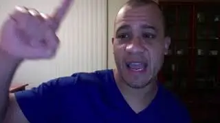 I Saw Jesus Christ and an Angel - Supernatural Encounter/Visitation