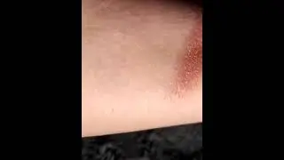 Swatches de la paleta de W7 la Bare All Exposed con prebase #shorts