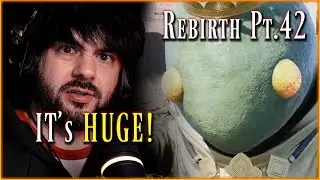 Nix Plays Rebirth Part 42: Tonberry King!